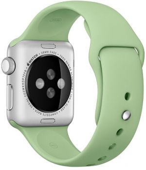 Apple Watch 38mm Sport Band Mint Gum (copy)