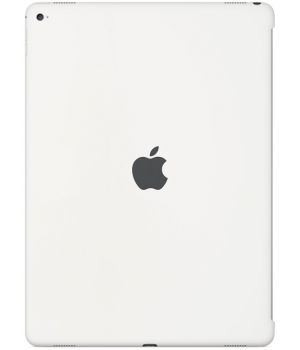 Apple iPad Pro 12.9 Silicone Case White (MK0E2)