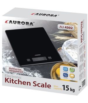 Aurora AU 4302