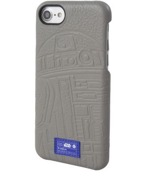 HEX Star Wars R2D2 Snap Case for iPhone 8 (HX2536-R2GE)