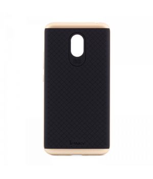 iPaky TPU+PC Gold for Meizu M5
