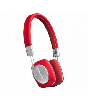 Bowers & Wilkins P3 Red