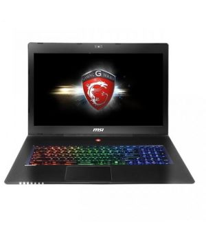 MSI GS70 2QE Stealth Pro (GS702QE-099)