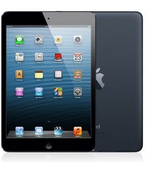 Apple iPad mini Wi-Fi 64GB Black (MD530)