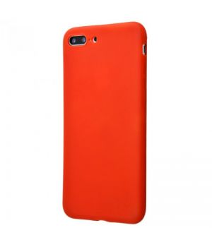 Simple Case Thermo Case Red for iPhone 7 Plus