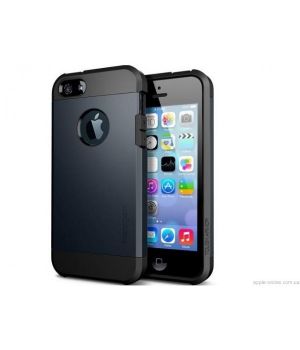 SGP (Spigen) Case Ultra Thin Air Series Crystal Clear for iPhone 5/5S (SGP09504)