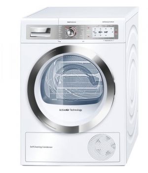 Bosch WTY87782PL
