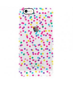 Uncommon Deflector Confetti Dots for iPhone 6 Plus (C0089-LU)
