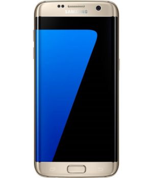 Samsung Galaxy S7 Edge 32GB (SM-G935FZDU) Gold Platinum