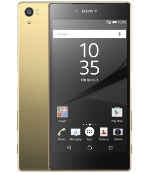 Sony Xperia Z5 Premium E6853 Gold
