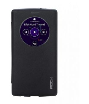 Rock Touch series for LG H815 G4/H818P G4 Dual
