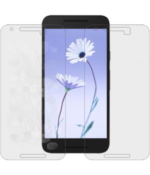 Nillkin Crystal for LG Google Nexus 5x