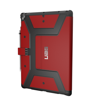 Urban Armor Gear Metropolis Magma for iPad Pro 12.9 (2017) (IPDP12G2-E-MG)