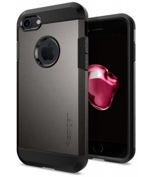 SGP (Spigen) Case Tough Armor Gunmetal for iPhone 7 (SGP-042CS20489)