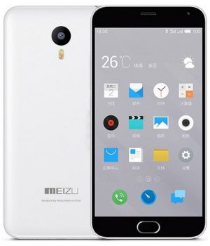 Meizu M2 White