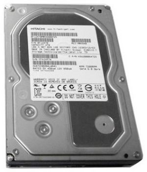 Hitachi Ultrastar 7K3000 HUA723020ALA641