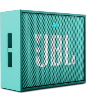 JBL Go Teal