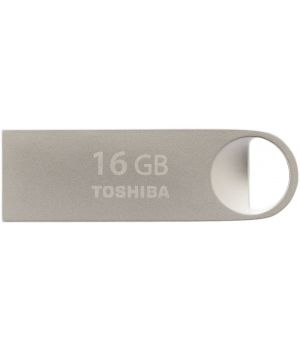 Toshiba 16 GB Owari Metal THN-U401S0160E4