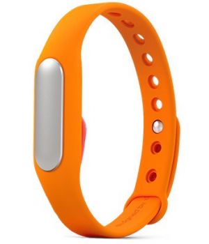 Xiaomi Mi Band Orange Original