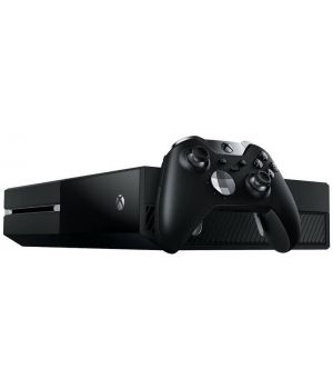 Microsoft Xbox One 1TB Elite