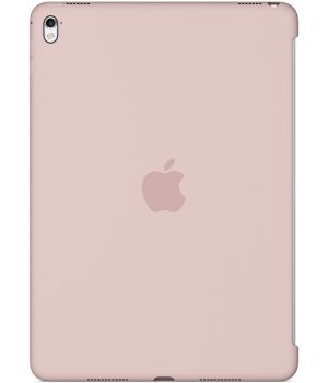 Apple Silicone Case for 9.7-inch iPad Pro Pink Sand (MNN72)