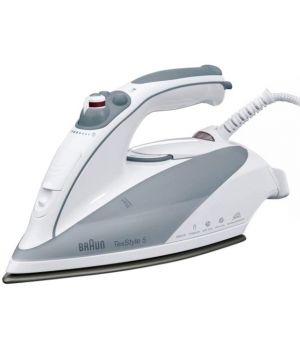 Braun TS 535 TPA GY