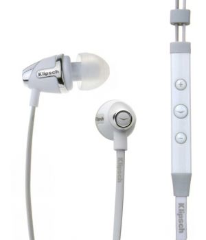 Klipsch Image S4i II White