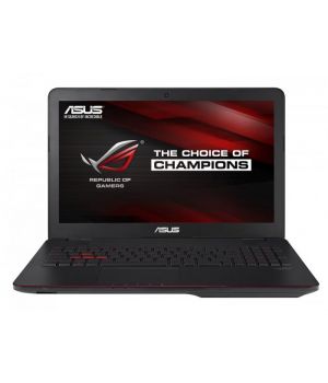 Asus ROG GL551JM-EH74