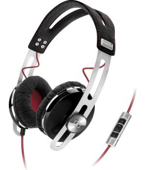 Sennheiser Momentum On-Ear Black