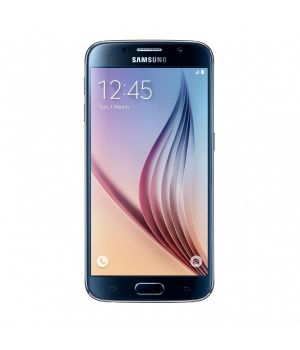 Samsung G920F Galaxy S6 128GB Black Sapphire (UA UCRF)