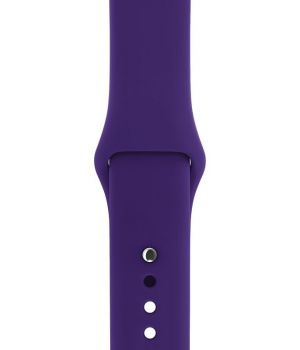 Apple Watch 38mm Ultra Violet Sport Band (MQUJ2)