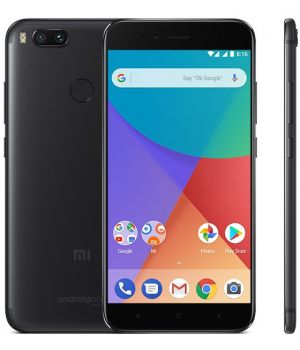 Xiaomi Mi A1 4/64GB Black
