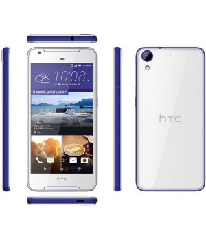 HTC Desire 628 Dual Sim Blue