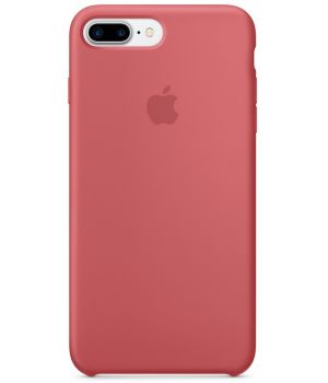 Apple iPhone 7 Plus Silicone Case Camellia (MQ0N2)