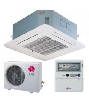 LG UT42W/UU42W/PT-UMC