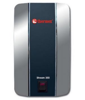 Thermex 350 Stream Chrome