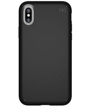Speck Presidio Black/Black for iPhone X (1031301050)