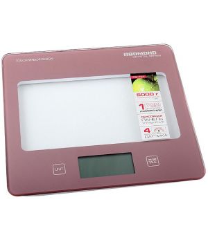 Redmond RS-724 Pink