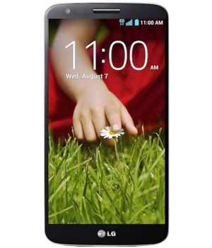 LG Optimus G2 D802 32GB Gold