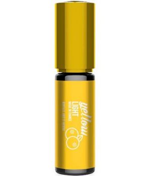 J Well D'Light Fresh Fruit Yellow Light 10ml 6mg