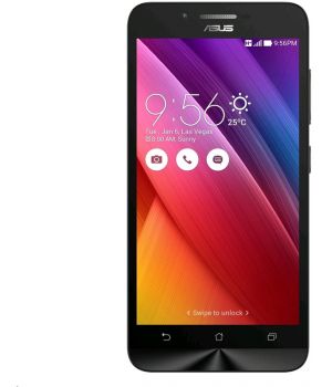 Asus Zenfone Go ZC500TG 8GB Black