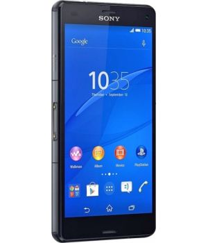 Sony Xperia Z3 Compact D5833 Black