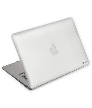 Baseus Sky Case For MacBook 12 Transparent (JC243)