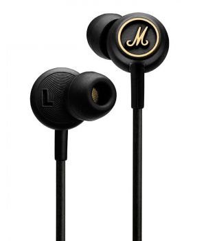 Marshall Mode EQ Black