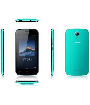 Doogee X3 Green