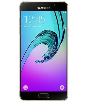 Samsung Galaxy A5 2016 Duos 16GB A510F Gold (UA UCRF)