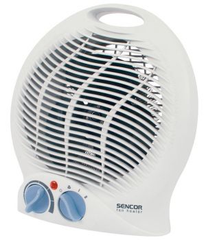 Sencor SFH 8010