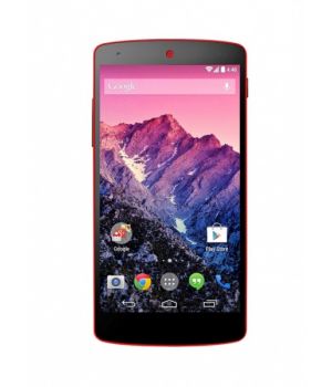 LG Nexus 5 D821 16GB Red