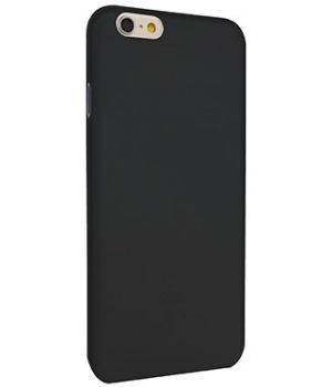 Ozaki O!coat 0.3 Solid for iPhone 6 Black (OC562BK)