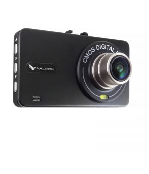 Falcon HD53-LCD